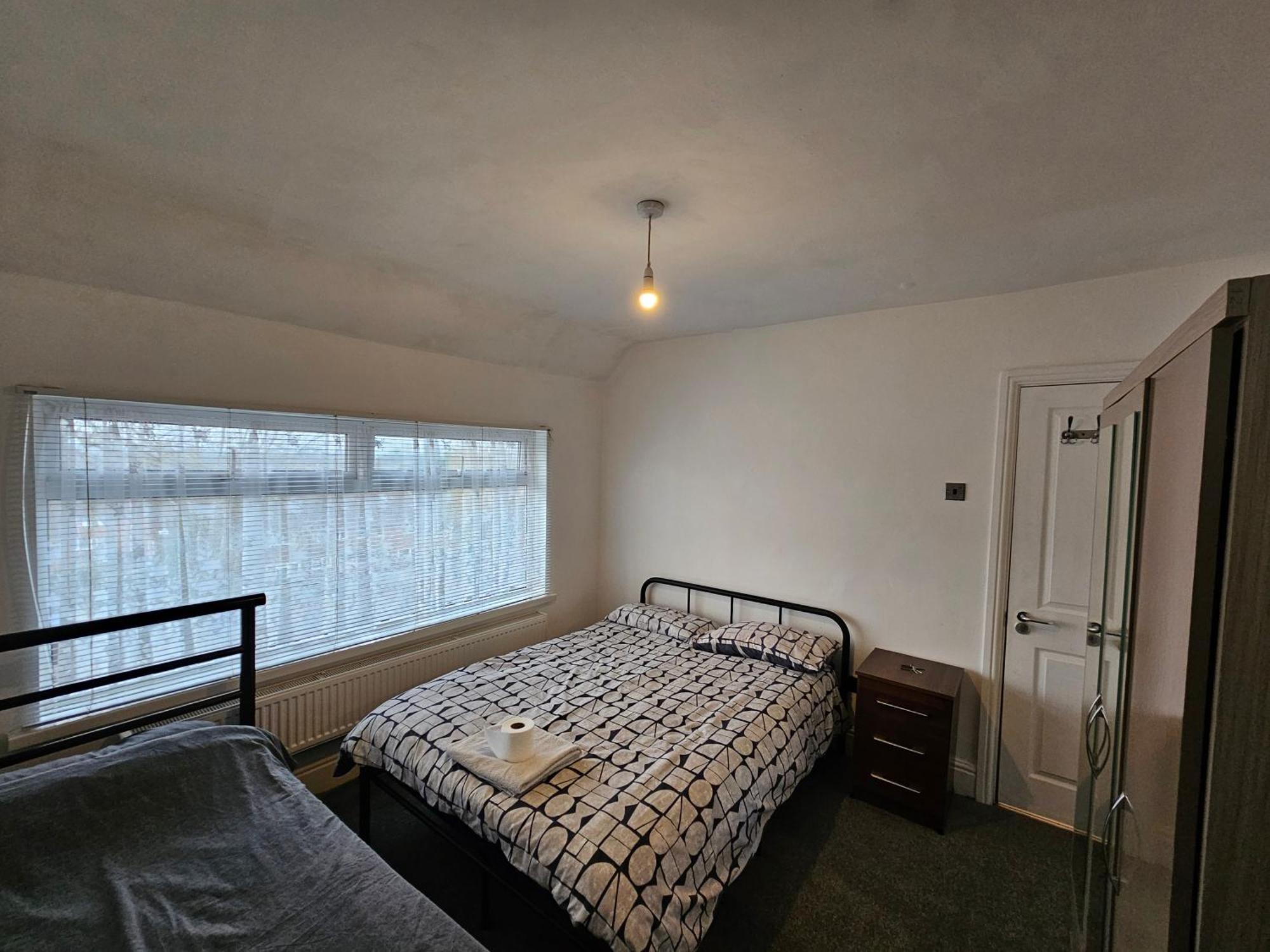 Monyhull Homestay - Near City Centre Kingsheath Nia Nec Bhx Birmingham Buitenkant foto