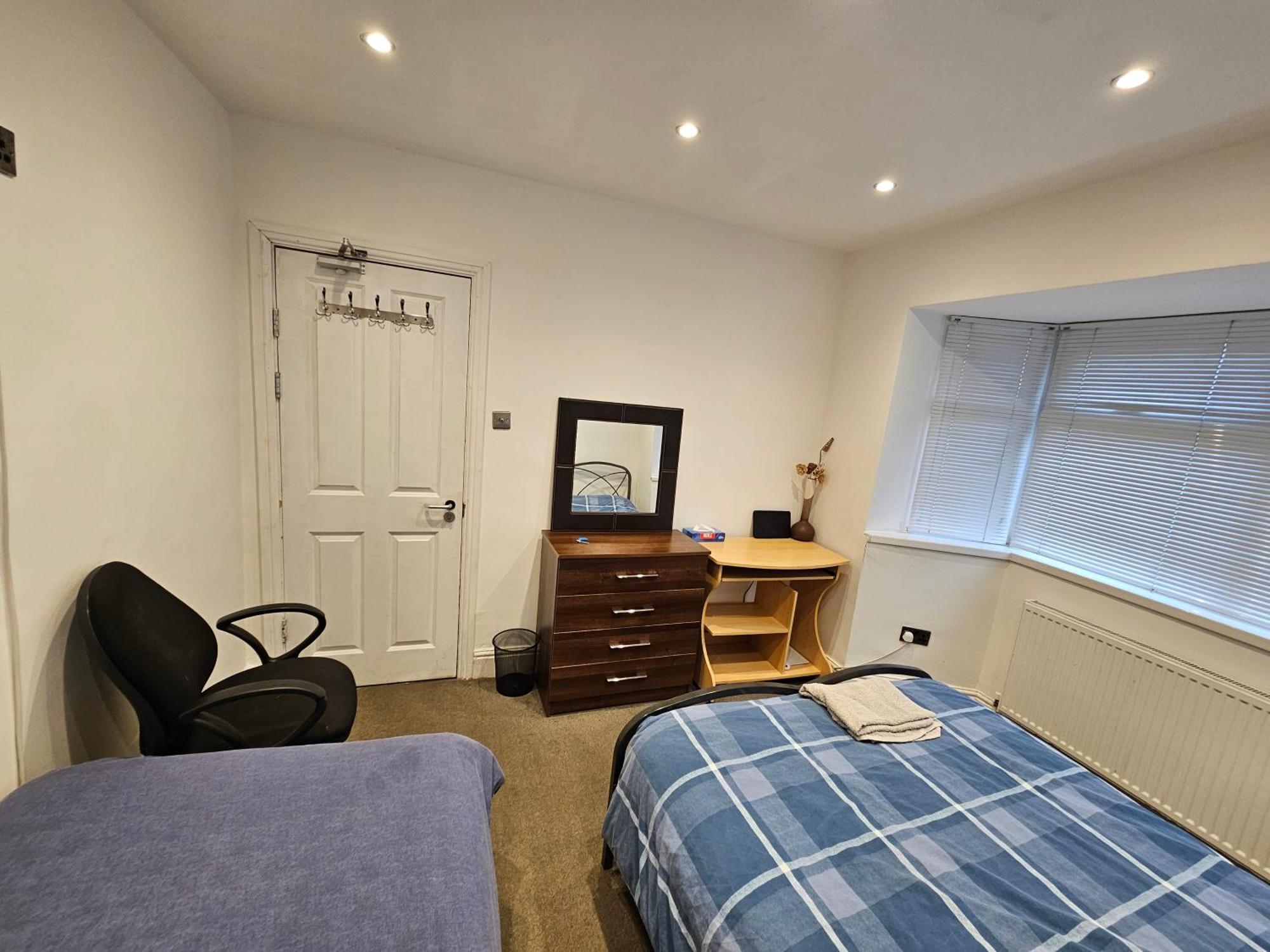 Monyhull Homestay - Near City Centre Kingsheath Nia Nec Bhx Birmingham Buitenkant foto