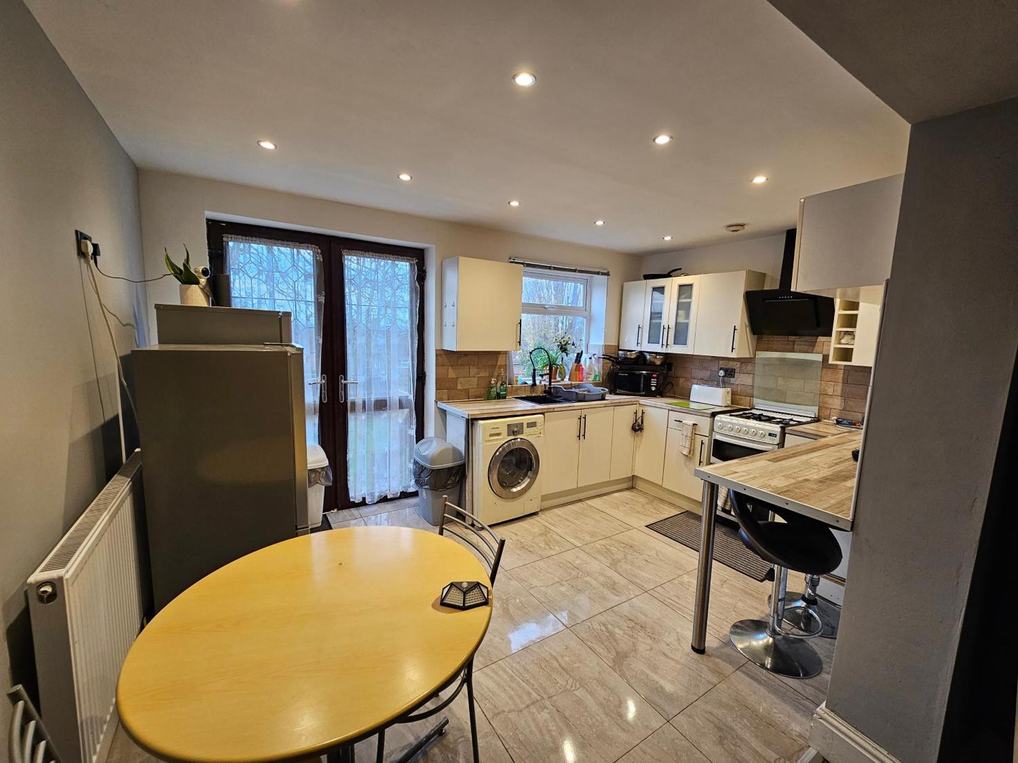 Monyhull Homestay - Near City Centre Kingsheath Nia Nec Bhx Birmingham Buitenkant foto