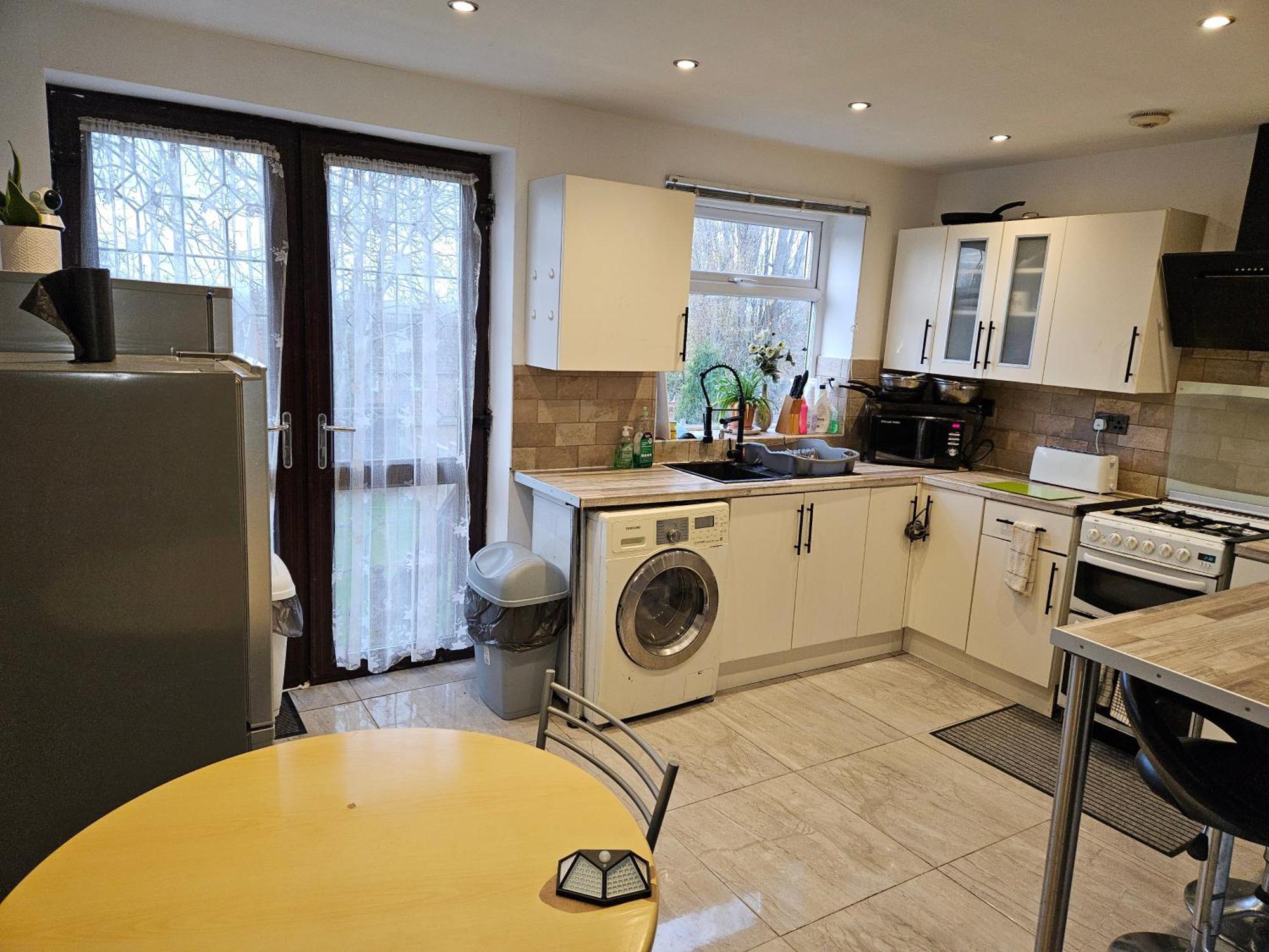 Monyhull Homestay - Near City Centre Kingsheath Nia Nec Bhx Birmingham Buitenkant foto