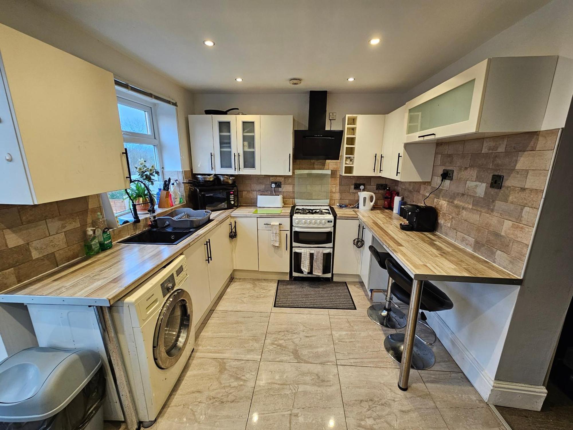 Monyhull Homestay - Near City Centre Kingsheath Nia Nec Bhx Birmingham Buitenkant foto