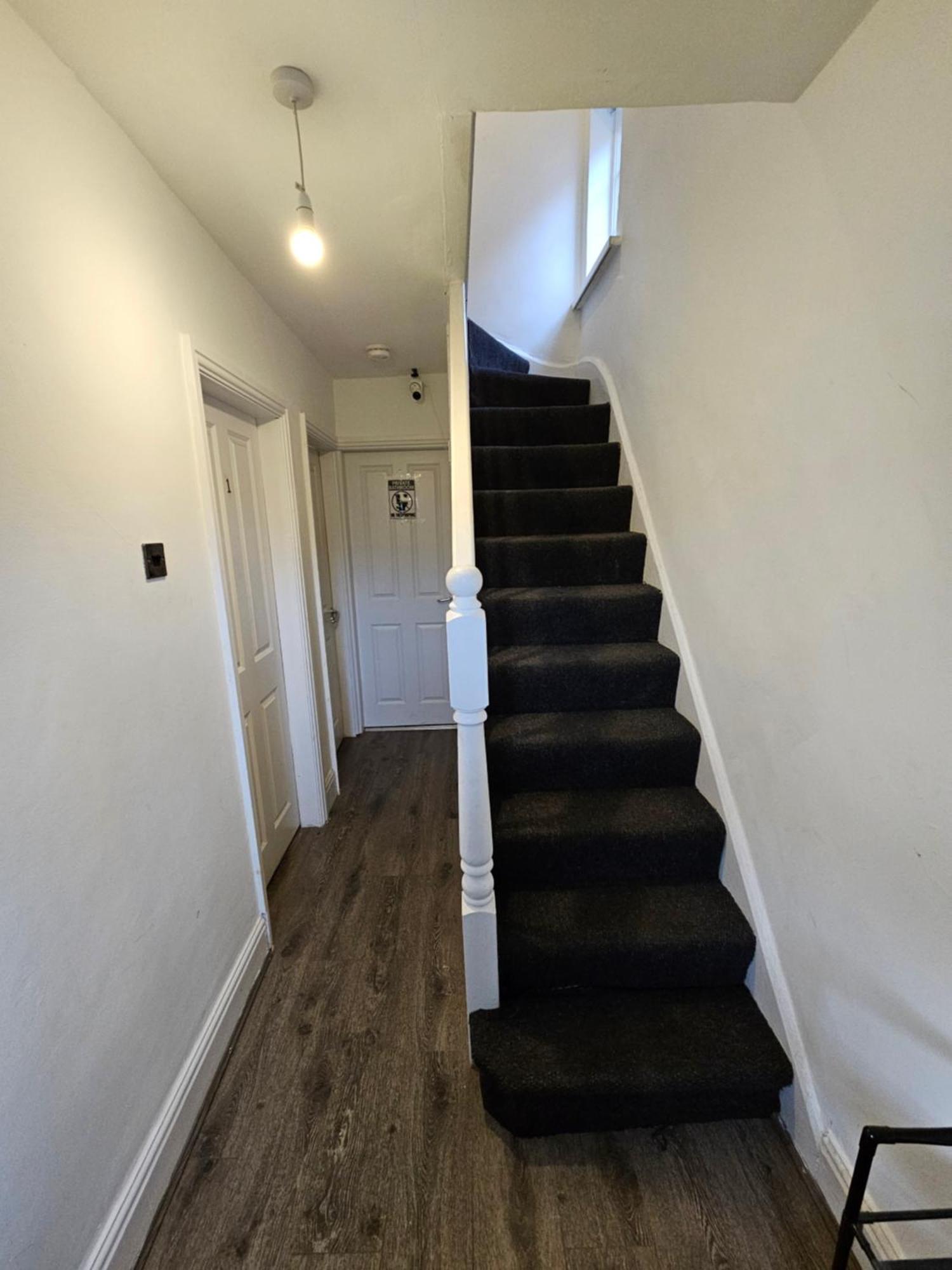 Monyhull Homestay - Near City Centre Kingsheath Nia Nec Bhx Birmingham Buitenkant foto